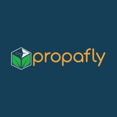 Propafly logo