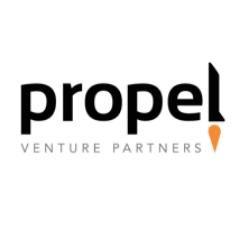 Propel VC logo