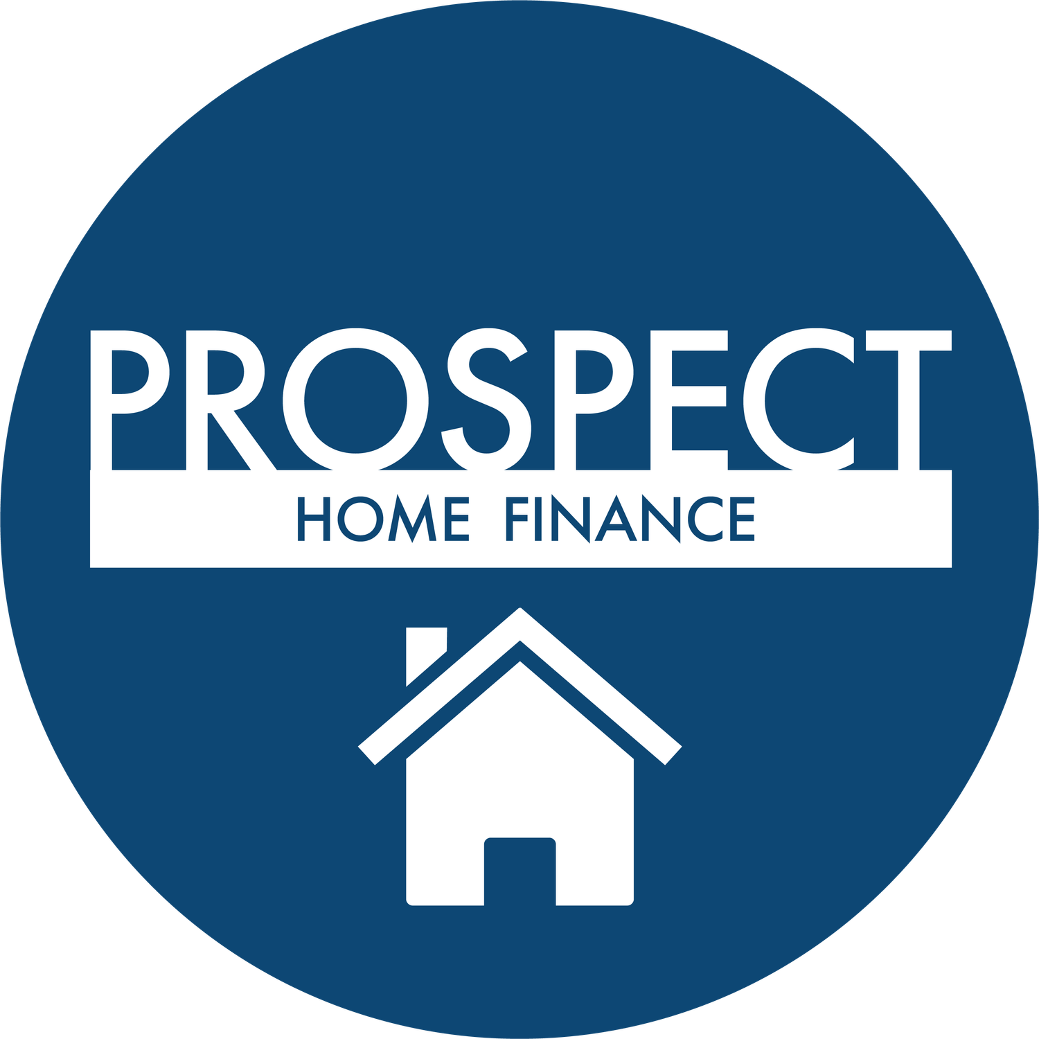 Prospect Financial Group logo