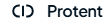 Protent logo
