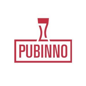 Pubinno logo