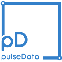 PulseData logo