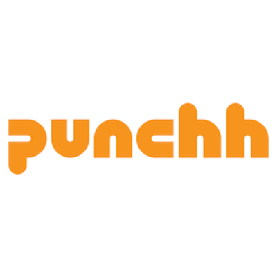 Punchh logo