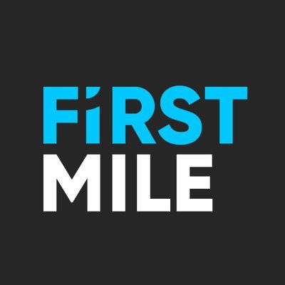 FirstMile Ventures logo