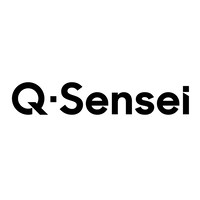 Q-Sensei logo