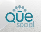 QUEsocial logo