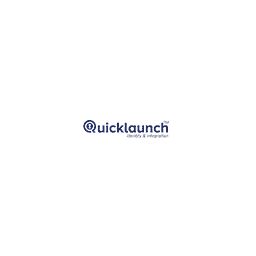 QuickLaunch logo