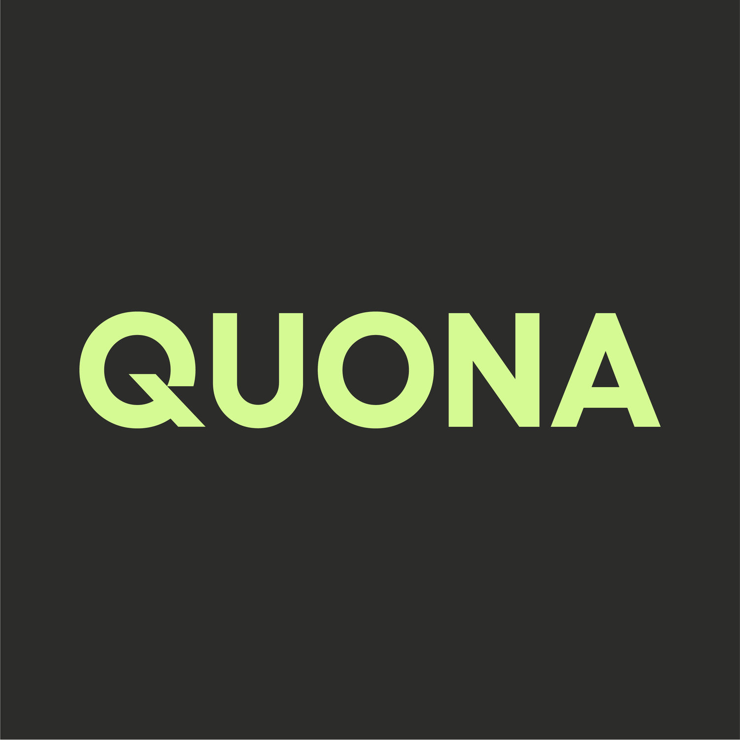 Quona Capital logo