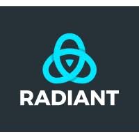 Radiant logo