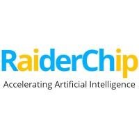 RaiderChip logo