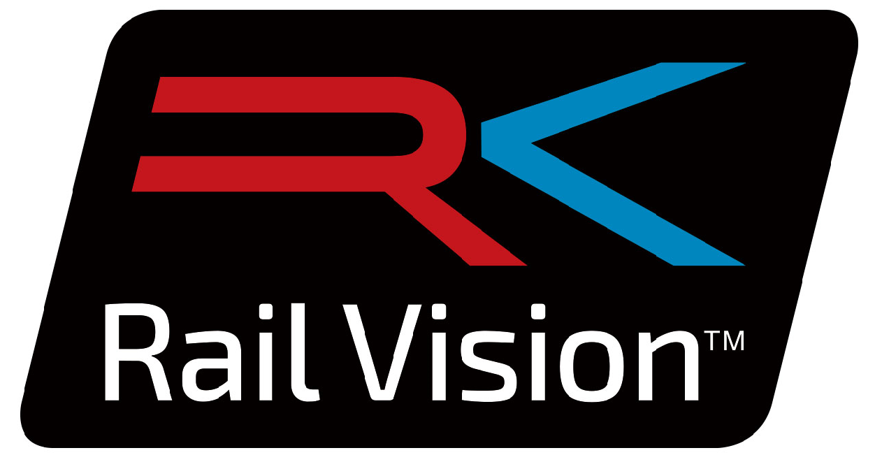 Rail Vision Ltd logo