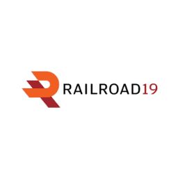 Railroad19 logo