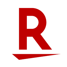 Rakuten Americas logo