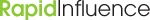 RapidInfluence logo