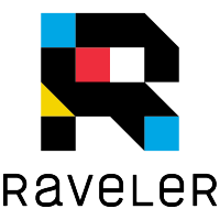 Raveler logo