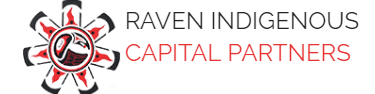 Raven Indigenous Capital Partners logo