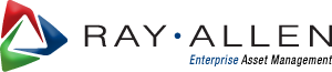 RAY ALLEN INC logo