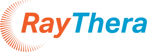 RayThera logo