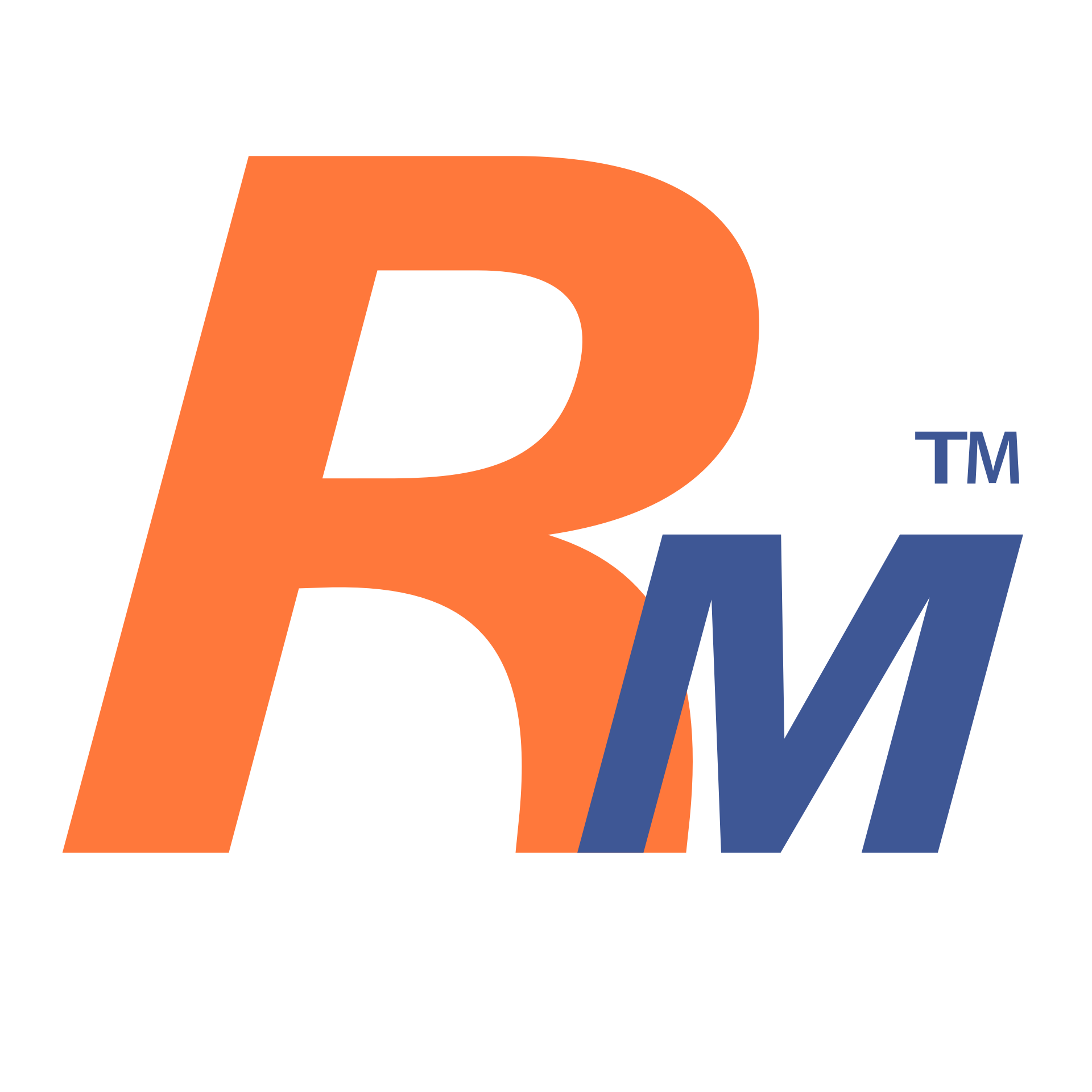 RazorMetrics logo