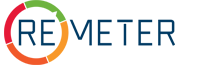Re-meter logo