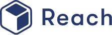 Reach Security logo