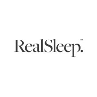 Real Sleep logo