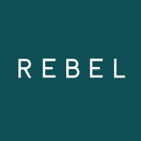 REBEL logo