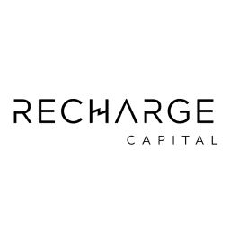 Recharge Capital logo