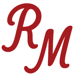 Red Metals logo