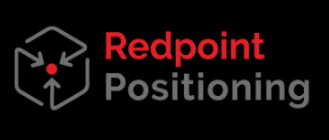 Redpoint Positioning logo