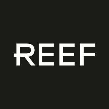 REEF logo