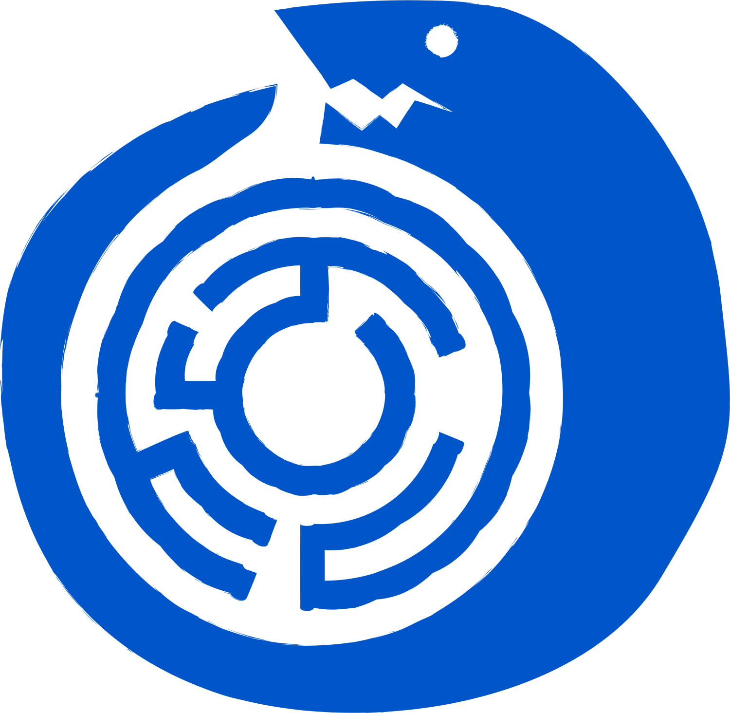 Reforged Labs logo