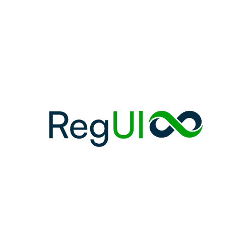 Regulate logo