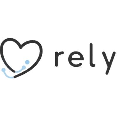 Rely Healthcare logo