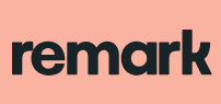 Remark logo