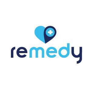 Remedy logo