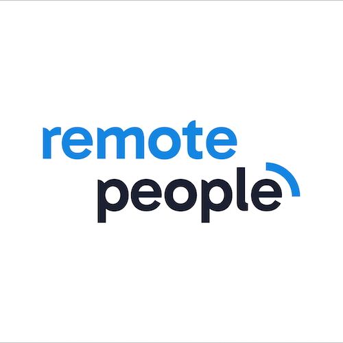 Remote People logo