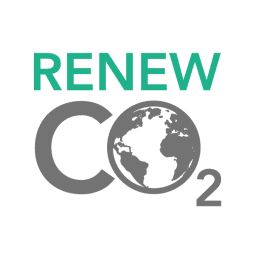 RenewCO2 logo