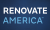Renovate America logo