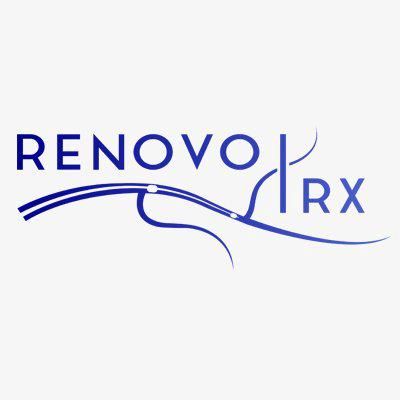 RenovoRx logo
