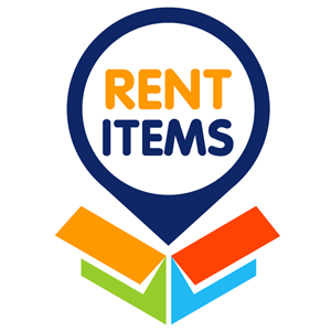 Rent Items logo