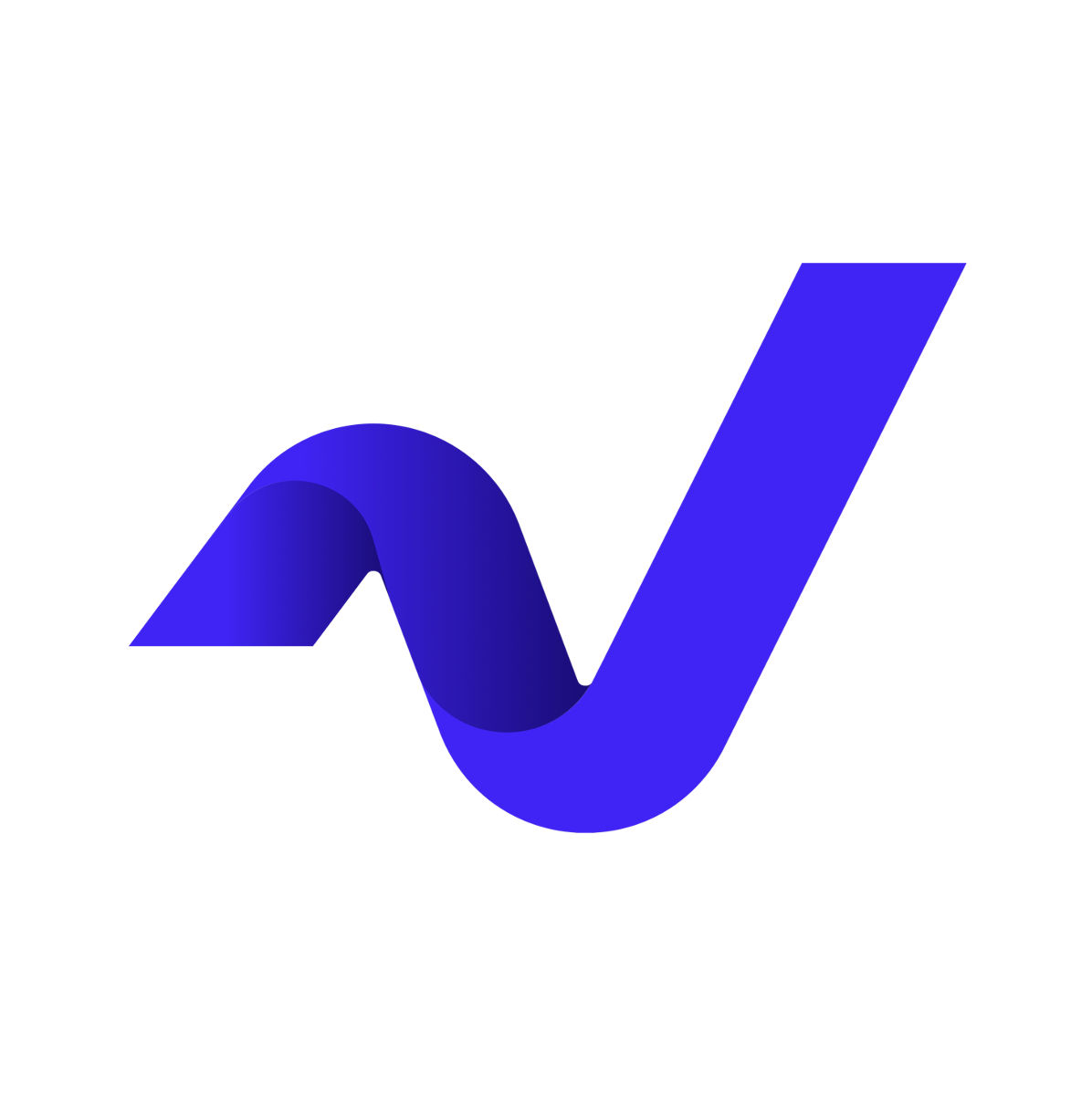 RentFlow logo