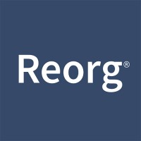 Reorg logo