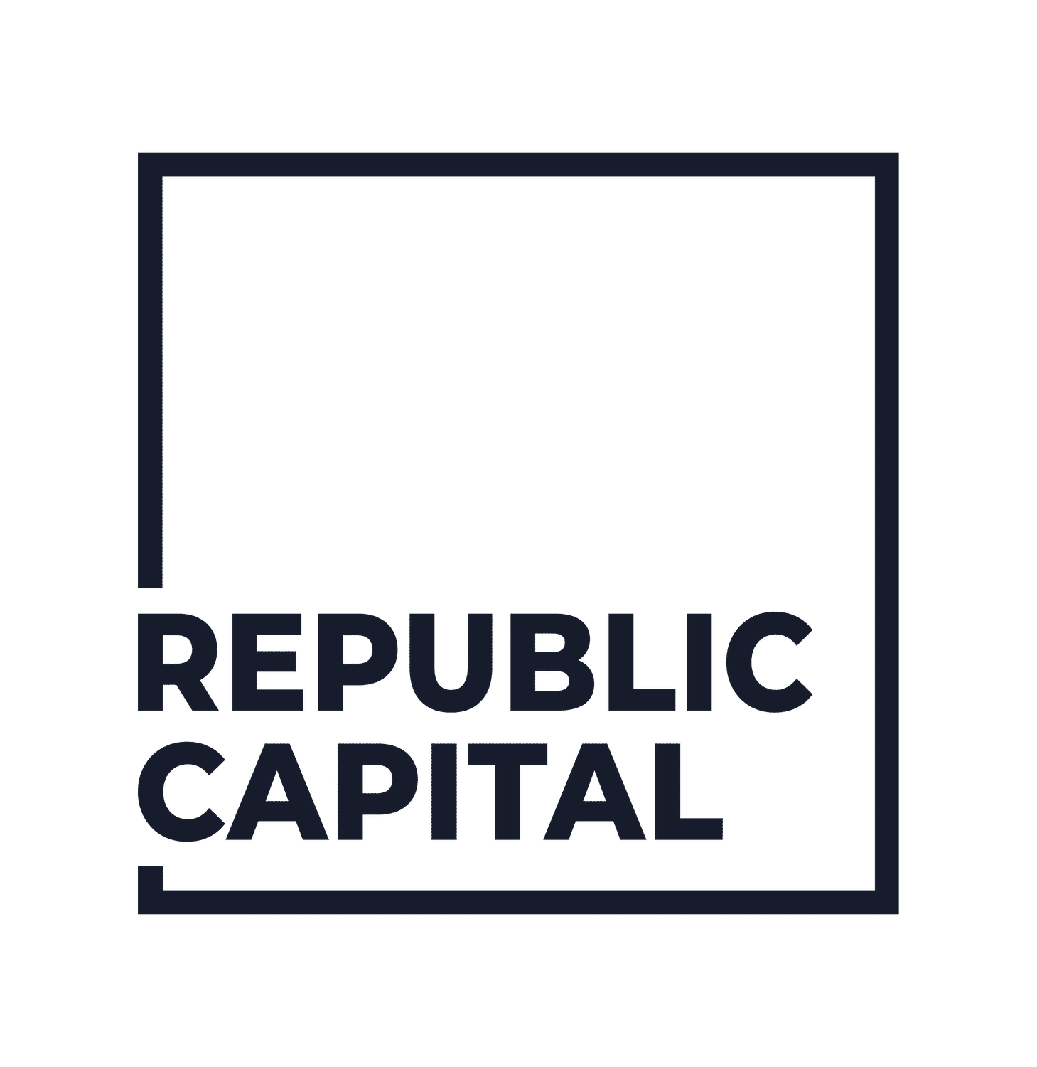 Republic Capital logo