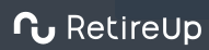 RetireUp logo