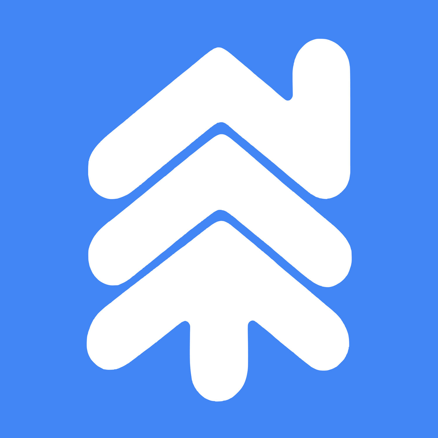RetroRate logo