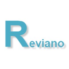 Reviano logo