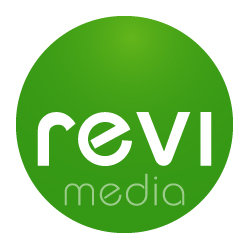 ReviMedia logo