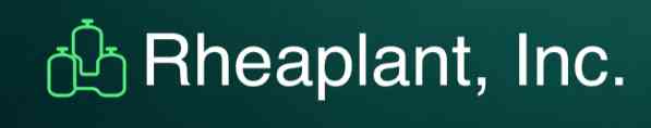 RheaPlant logo