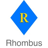 Rhombus Power logo